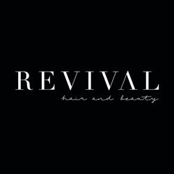 Revival Hair and Beauty, Burton-on-Trent opening hours