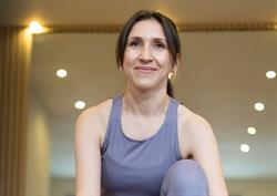 Yoga Market Harborough, opening hours