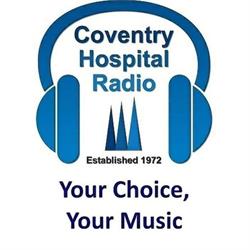 Coventry Hospital Radio, opening hours