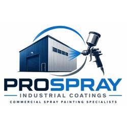 ProSpray Industrial Coatings, Northampton opening hours