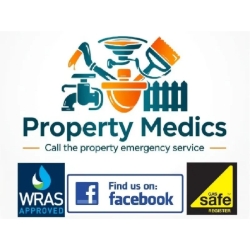 Property Medics, Sheffield opening hours