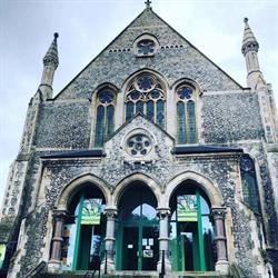 Claudiaatoakleyfitnesstw, Tunbridge Wells opening hours