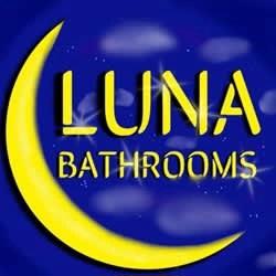 Luna Bathrooms Ltd, Liverpool opening hours
