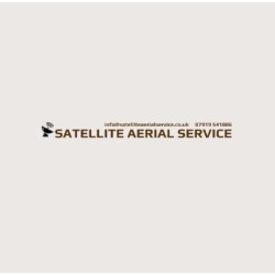 Satellite Aerial and Services in Carlisle (Cumbria) - Opening Hours