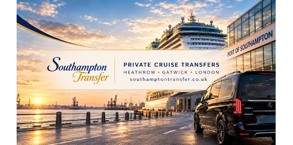 Southampton Transfer in Wembley (Greater London) - Opening Hours