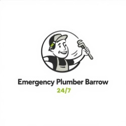 Plumber Barrow in Millom (Cumbria) - Opening Hours